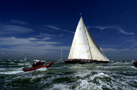 Cowes week