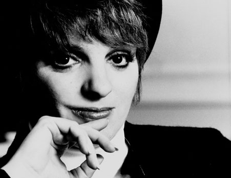 Liza Minelli