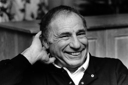 Mel Brooks