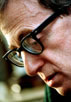 woody allen